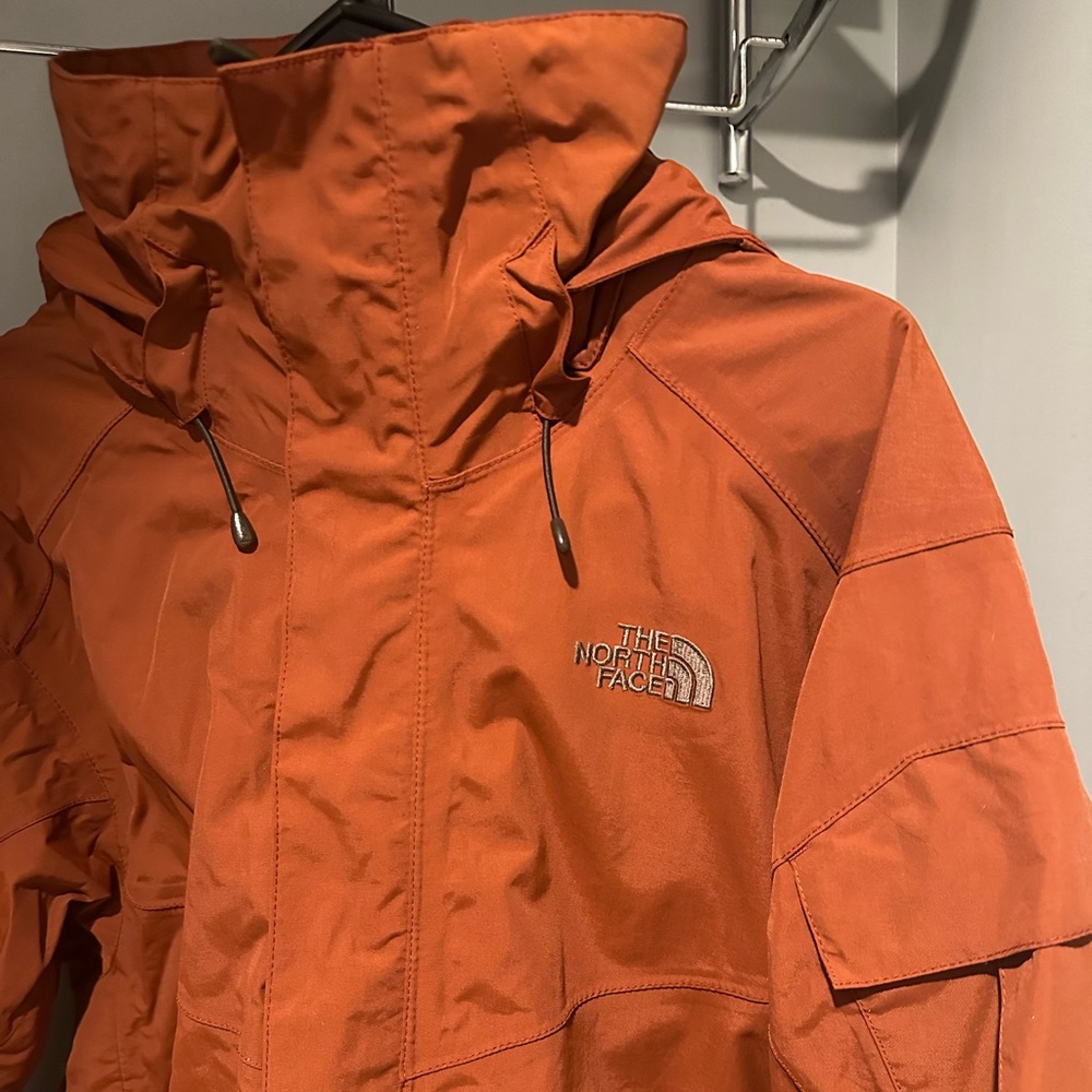The North Face Cryptic Jacket